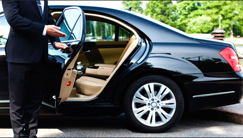 Car Airport Transfer Services