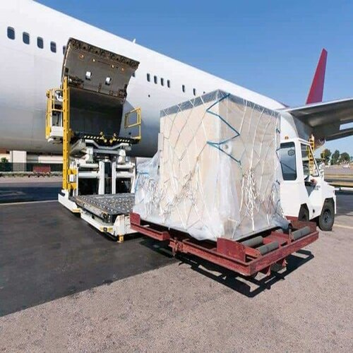 Logistic Service Supplier