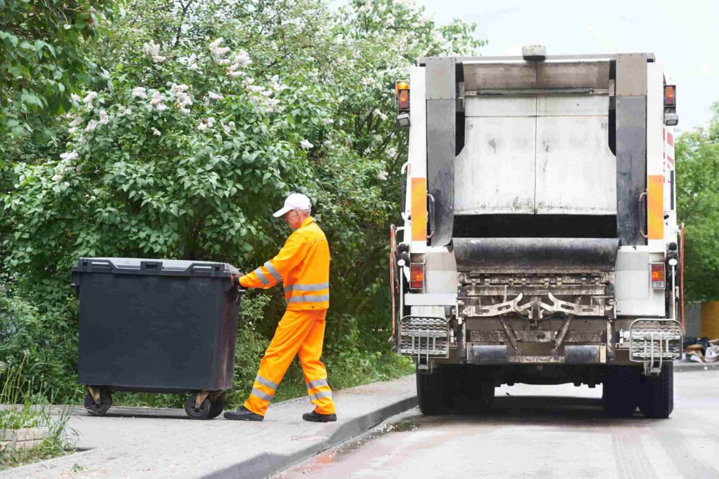 Rubbish Removal Fort Lauderdale
